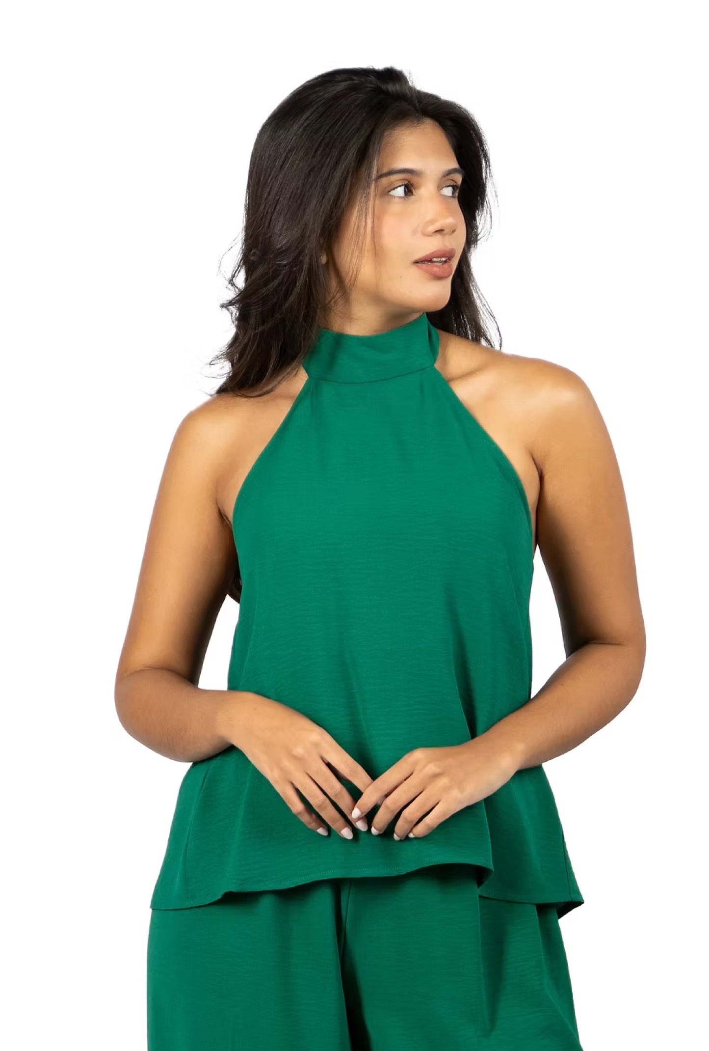 Emerald Ulla Top