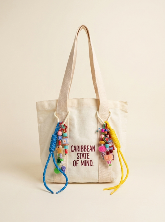 TOTE BAG | ILA ESSENTIAL