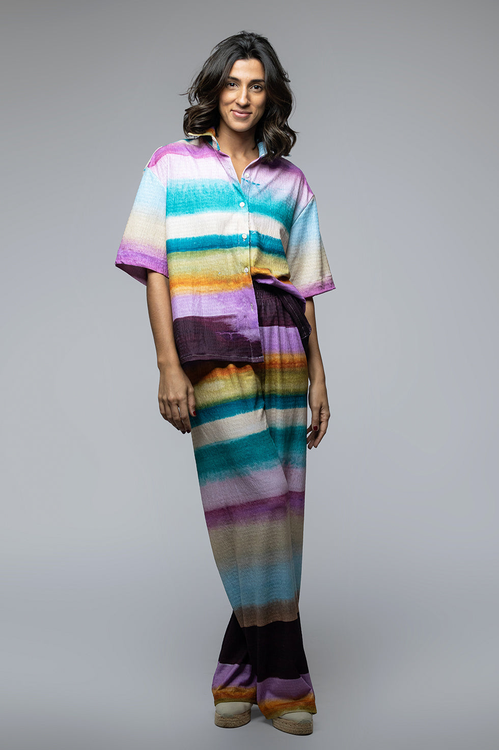 Canvas Caribe Marie Set