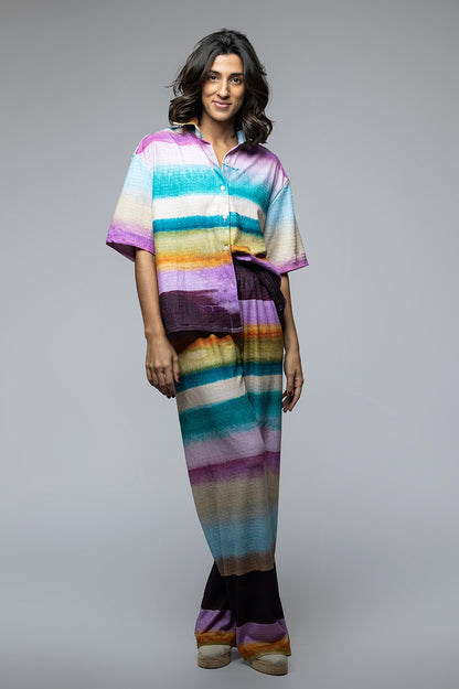 Canvas Caribe Marie Set