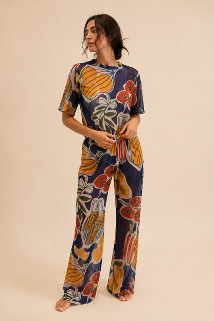 SET| SUMMER MARKET