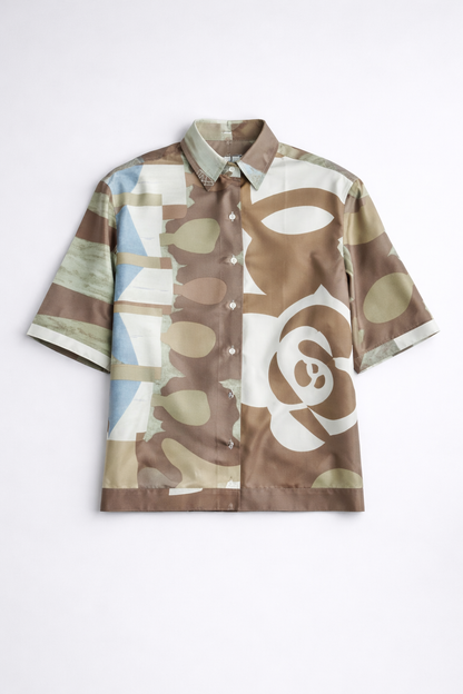 Soft Dune Shirt