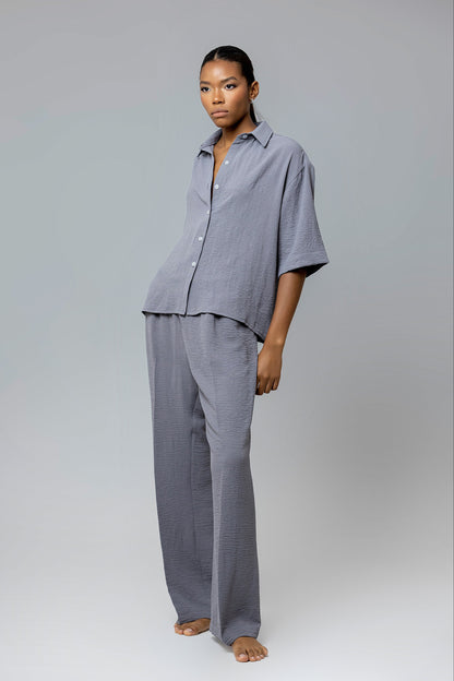 Shadow Grey Marie Set