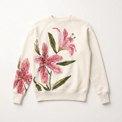 Lily Sweater