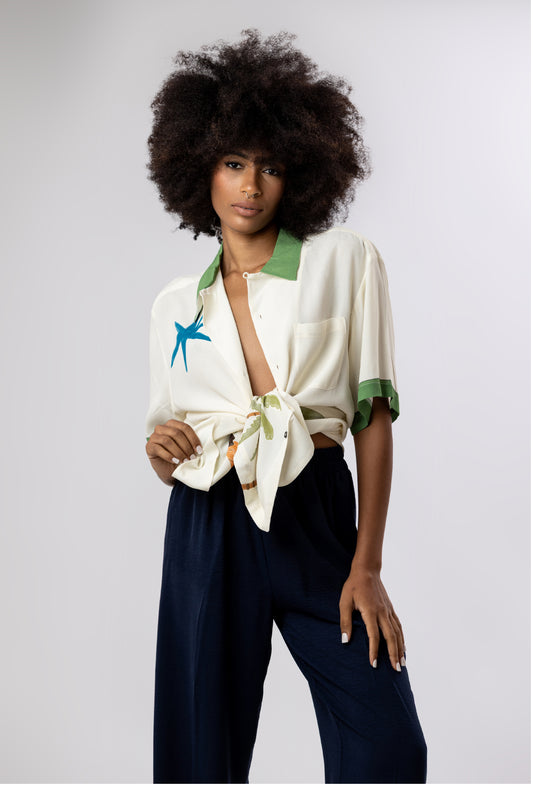 Palm Shirt