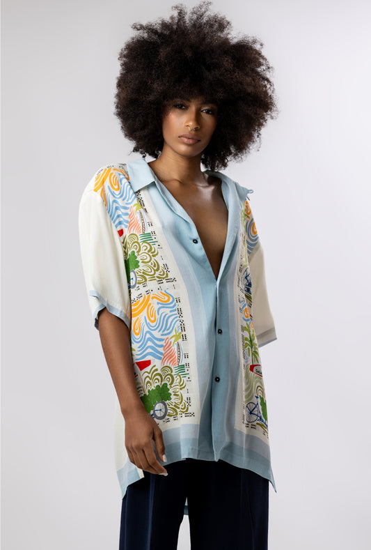 Coquero Shirt
