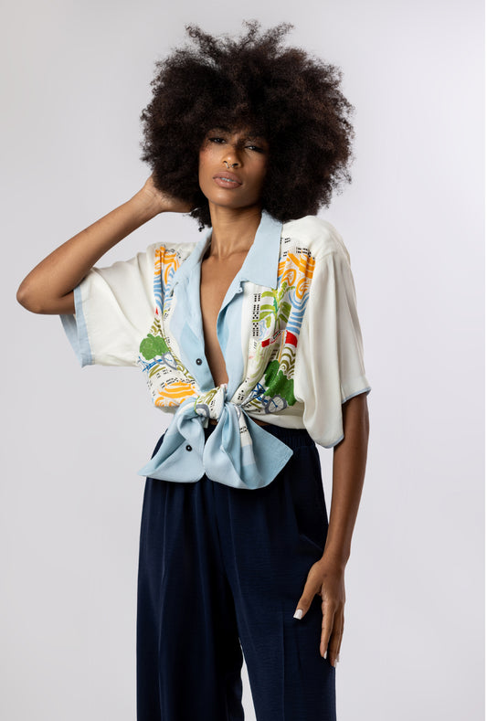 Coquero Shirt