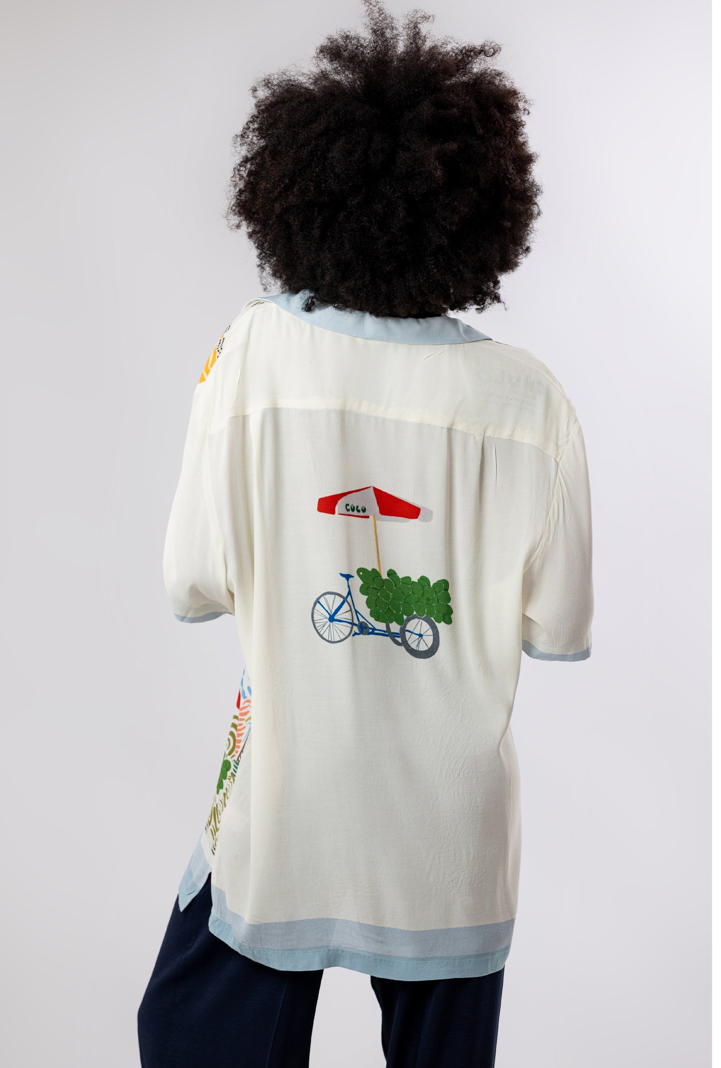 Coquero Shirt