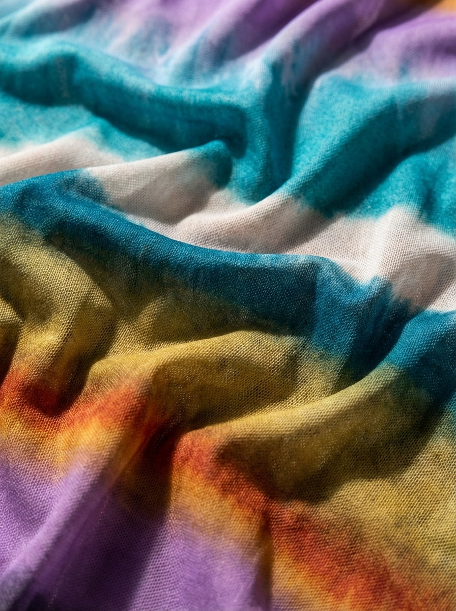 Canvas Caribe Pareo Skirt