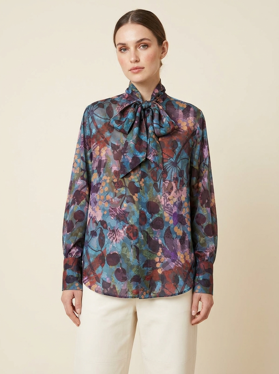 Atlántico Shirt