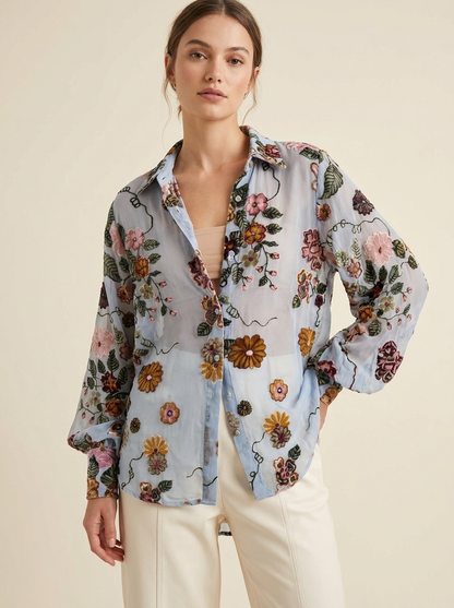 Brisa Botánica Shirt