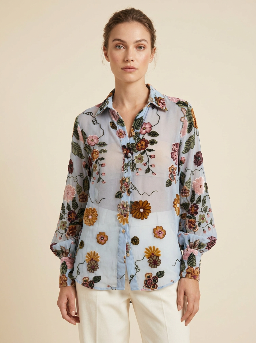 Brisa Botánica Shirt