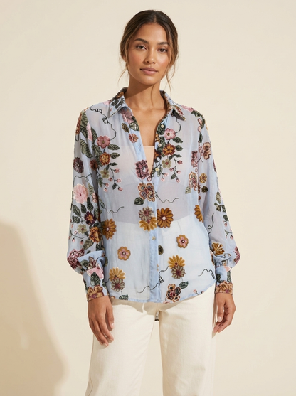 Brisa Botánica Shirt