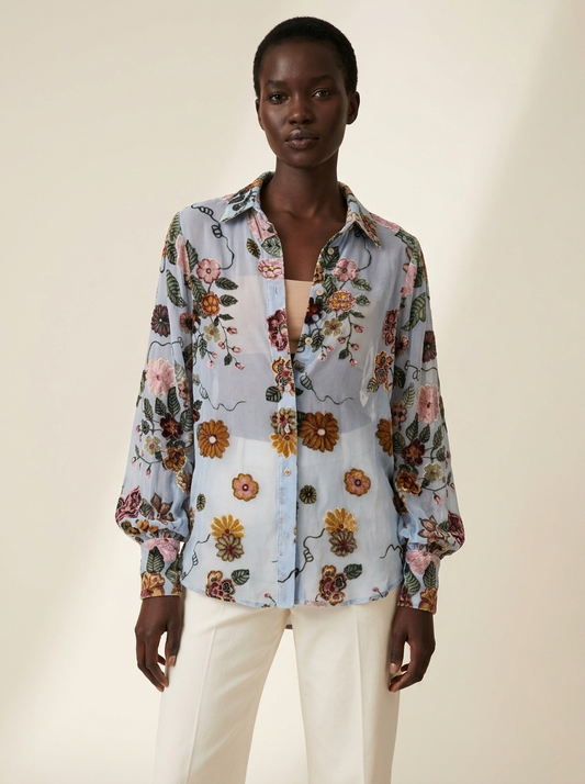 Brisa Botánica Shirt