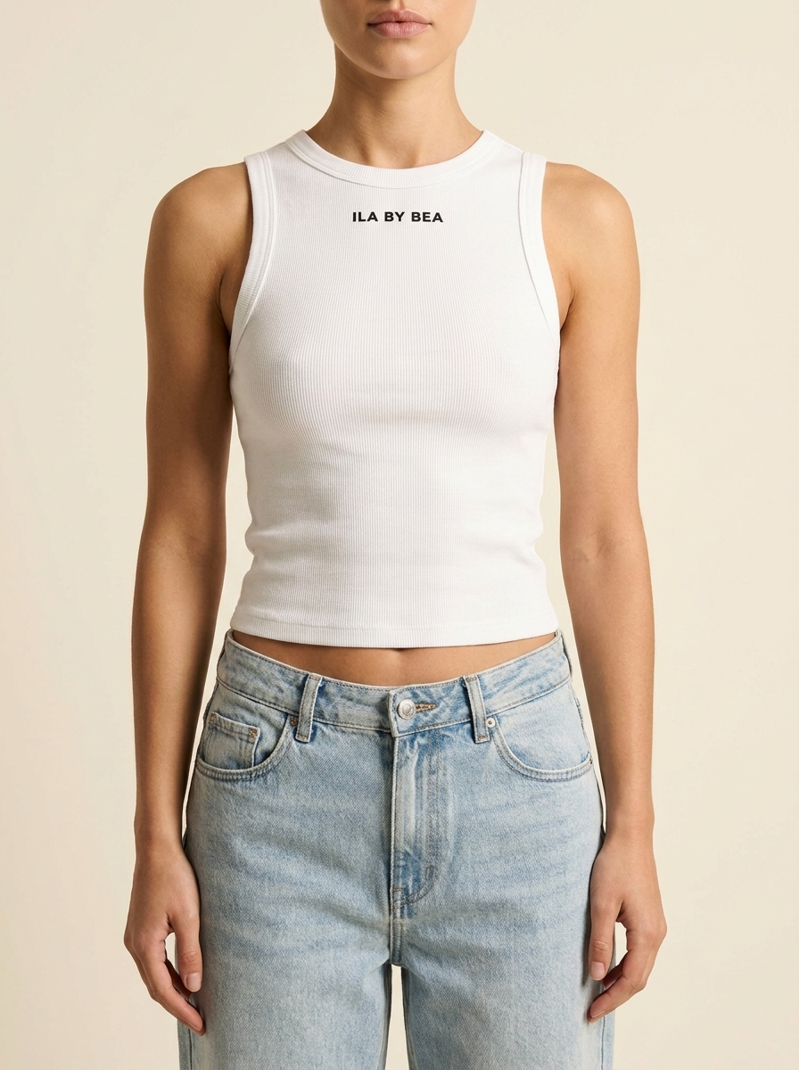 TANK TOP| ILA ESSENTIAL