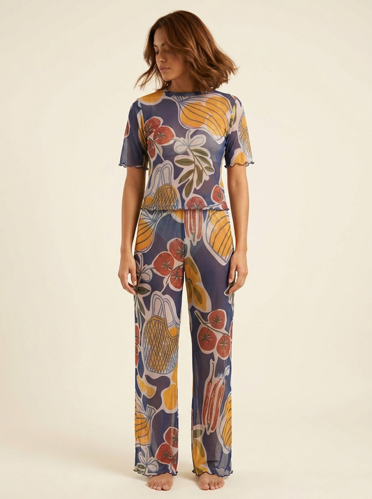 SET| SUMMER MARKET