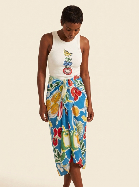 SARONG | SUMMER MARKET